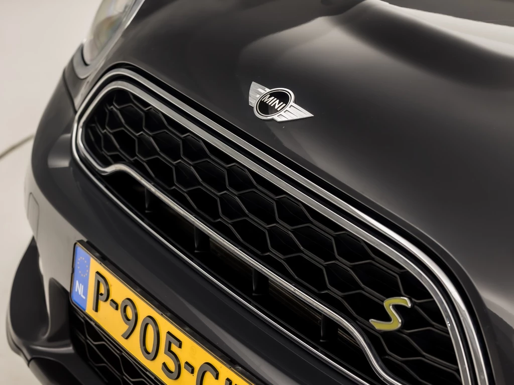 MINI Countryman – foto 24