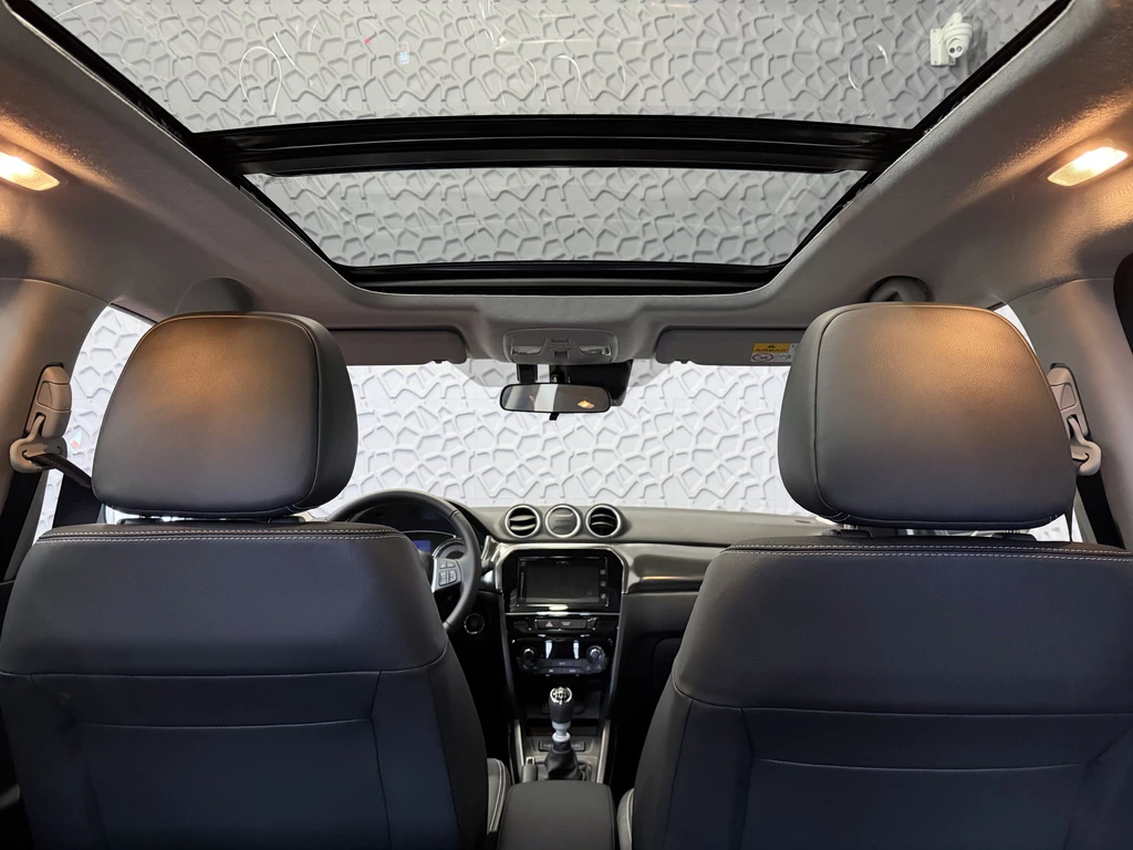 Suzuki Vitara – foto 19
