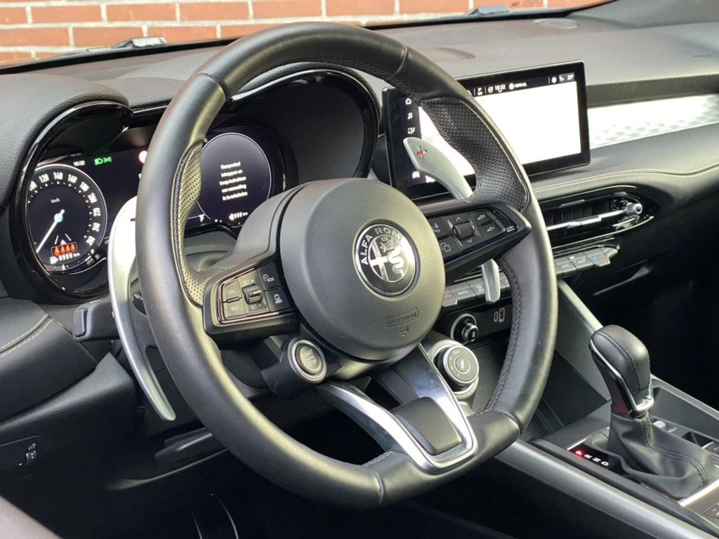 Alfa Romeo Tonale – foto 15