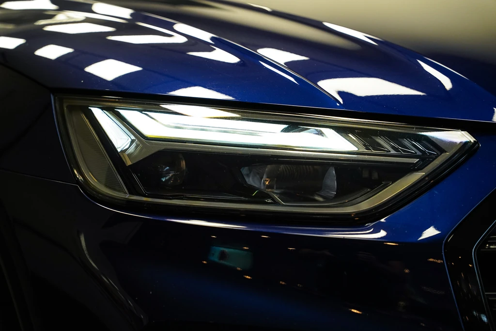 Audi Q5 – foto 8