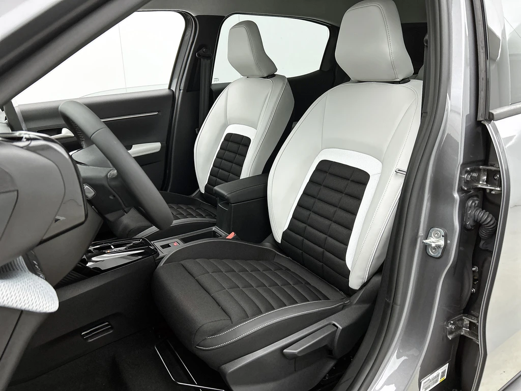 Citroën C3 Aircross – foto 38