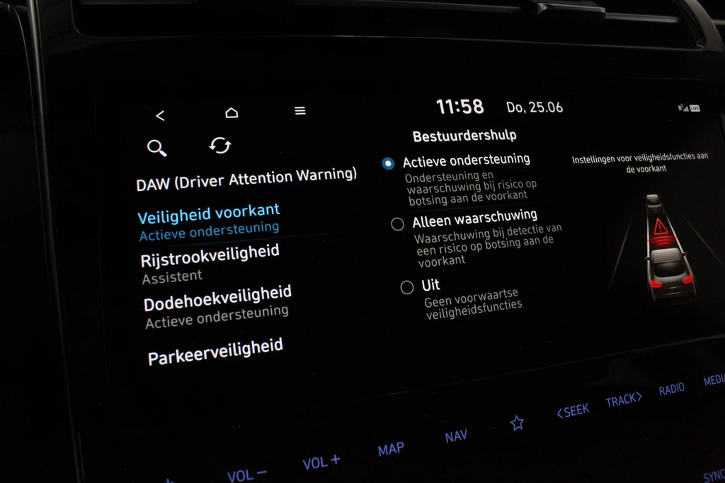 Hyundai Tucson – foto 27