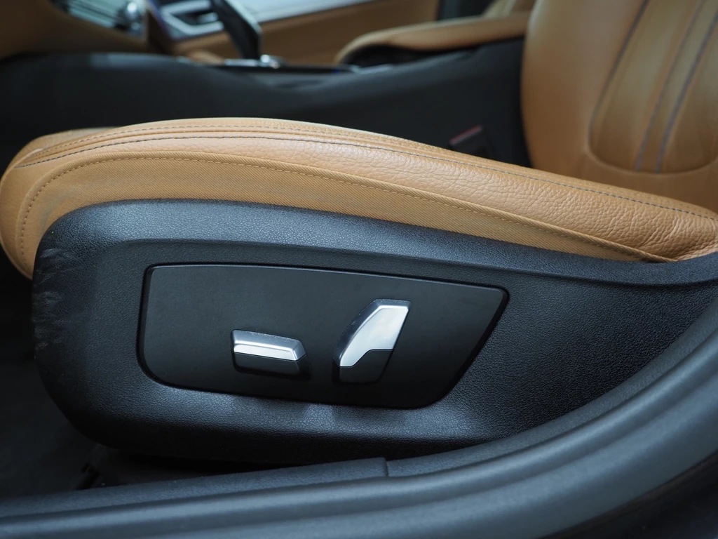 BMW 5 Serie – foto 21