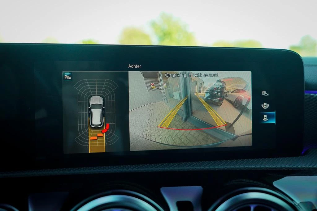 Mercedes-Benz CLA – foto 37