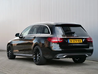 Mercedes-Benz C-Klasse – thumbnail 3