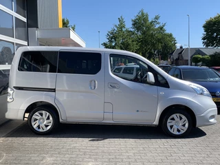 Nissan e-NV200 – thumbnail 6