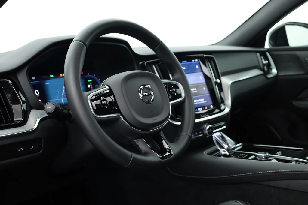 Volvo V60 – foto 9