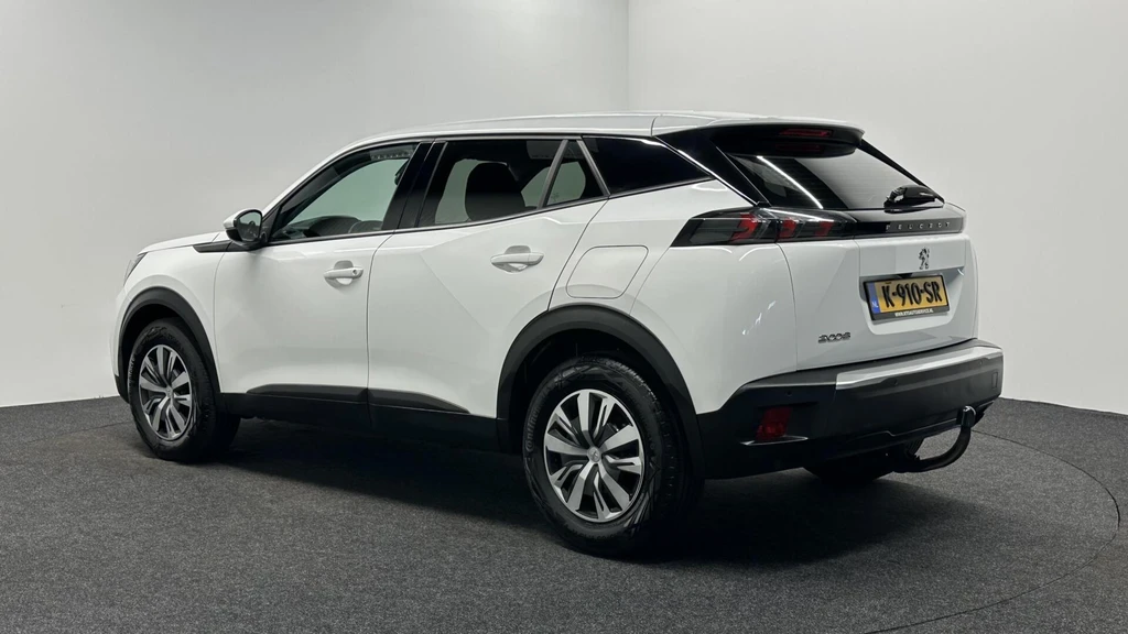 Peugeot 2008 – foto 3