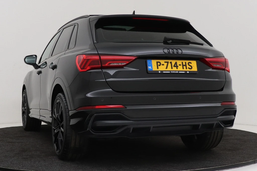 Audi Q3 – foto 7