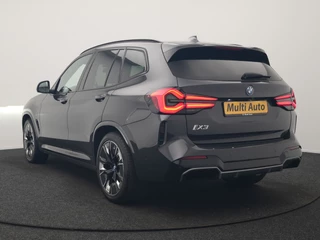 BMW iX3 – thumbnail 4