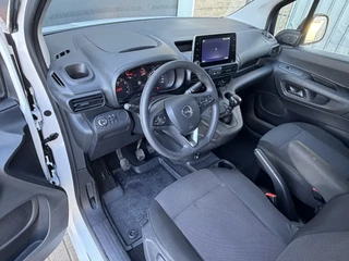 Opel Combo – thumbnail 11