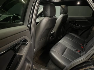 Land Rover Range Rover Evoque – thumbnail 19