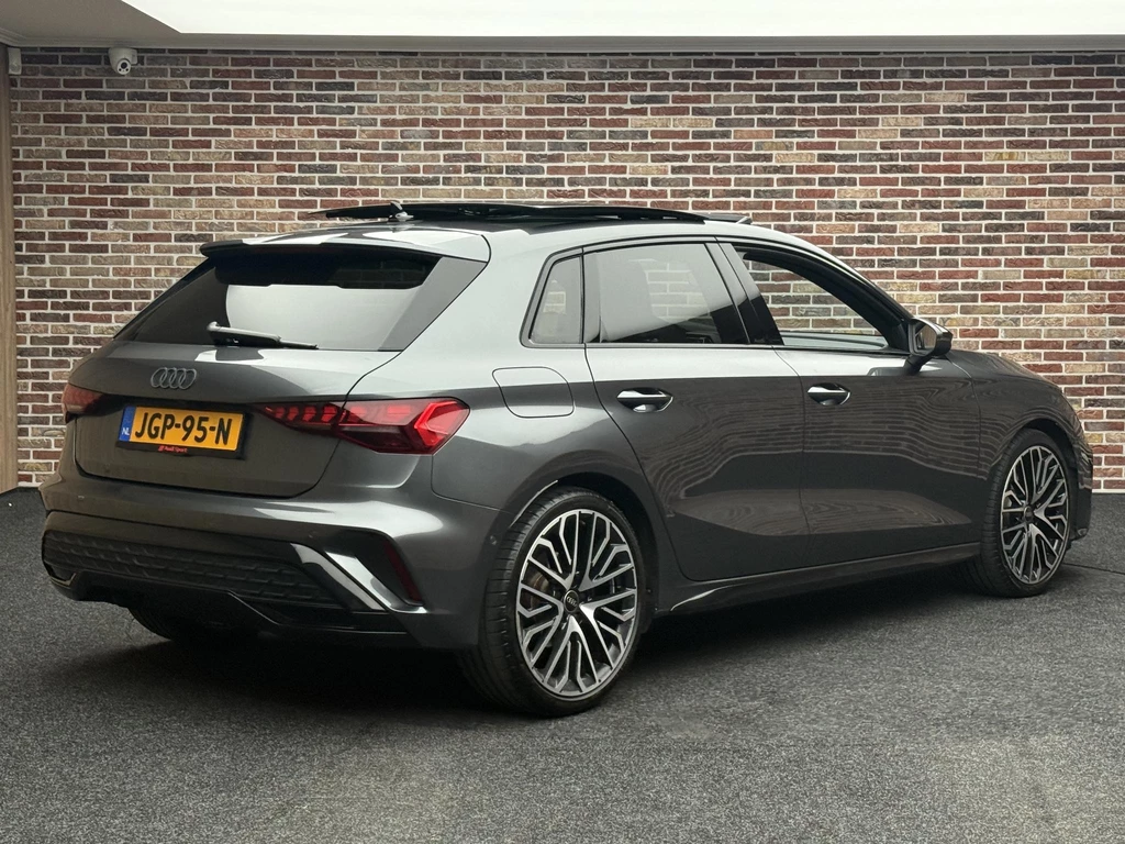 Audi A3 – foto 6