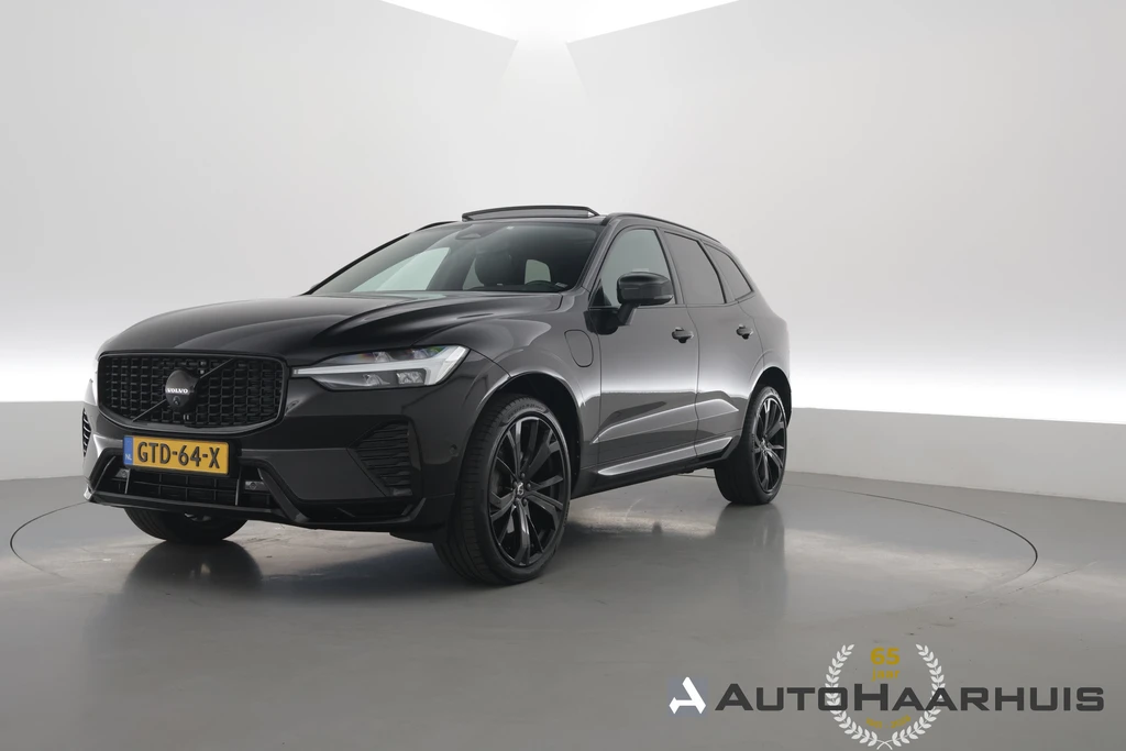 Volvo XC60 – foto 1