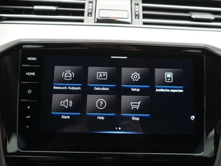 Volkswagen Passat – thumbnail 24