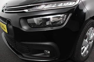 Citroën Grand C4 Spacetourer – thumbnail 29