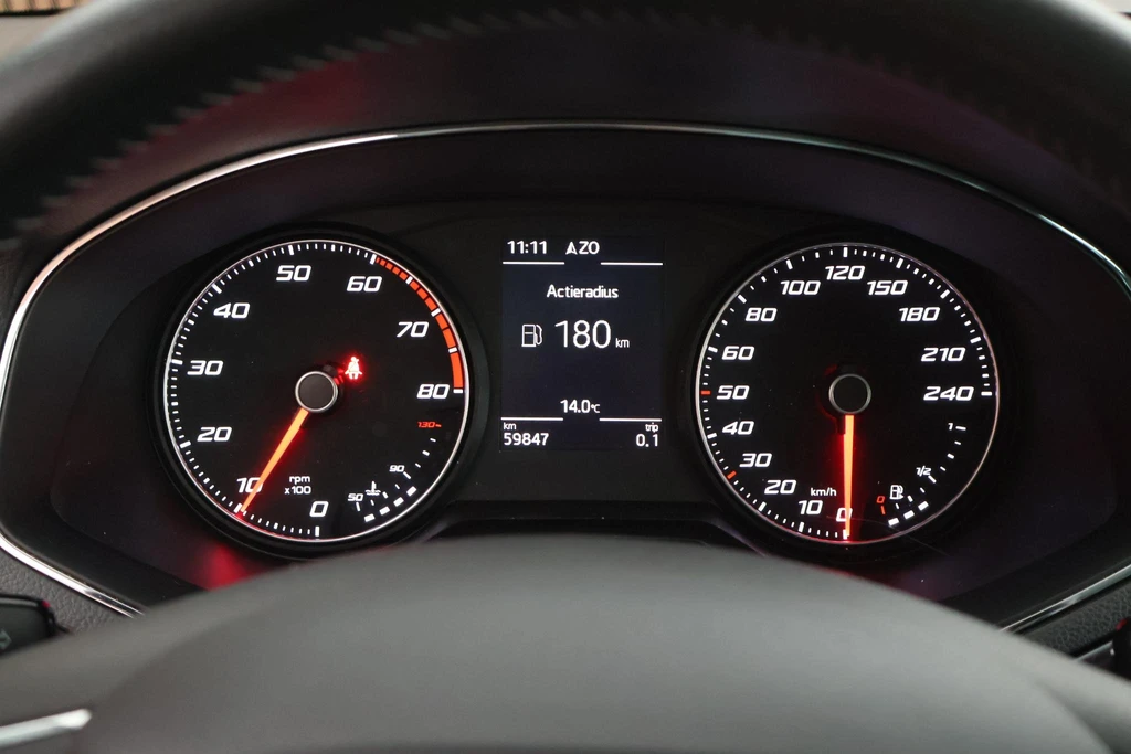SEAT Arona – foto 29