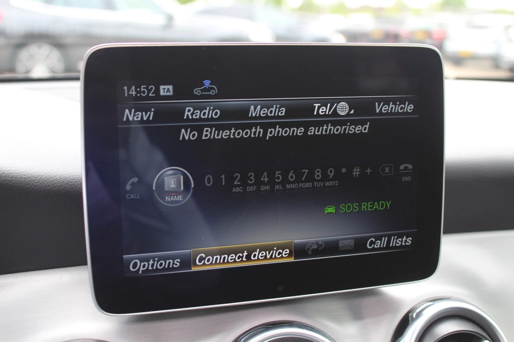 Mercedes-Benz GLA – foto 24