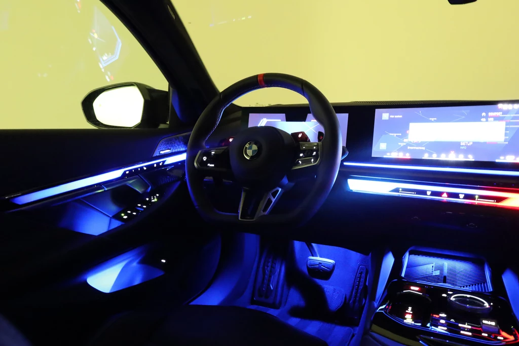 BMW M5 – foto 58