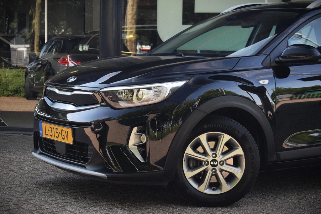 Kia Stonic – foto 2