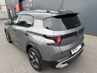Citroën ë-C3 Aircross – thumbnail 4