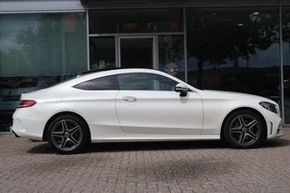 Mercedes-Benz C-Klasse – thumbnail 6