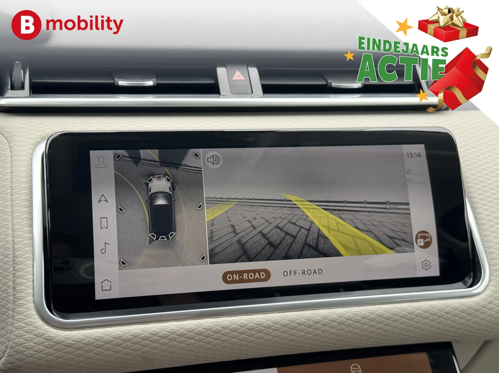 Land Rover Range Rover Velar – foto 23