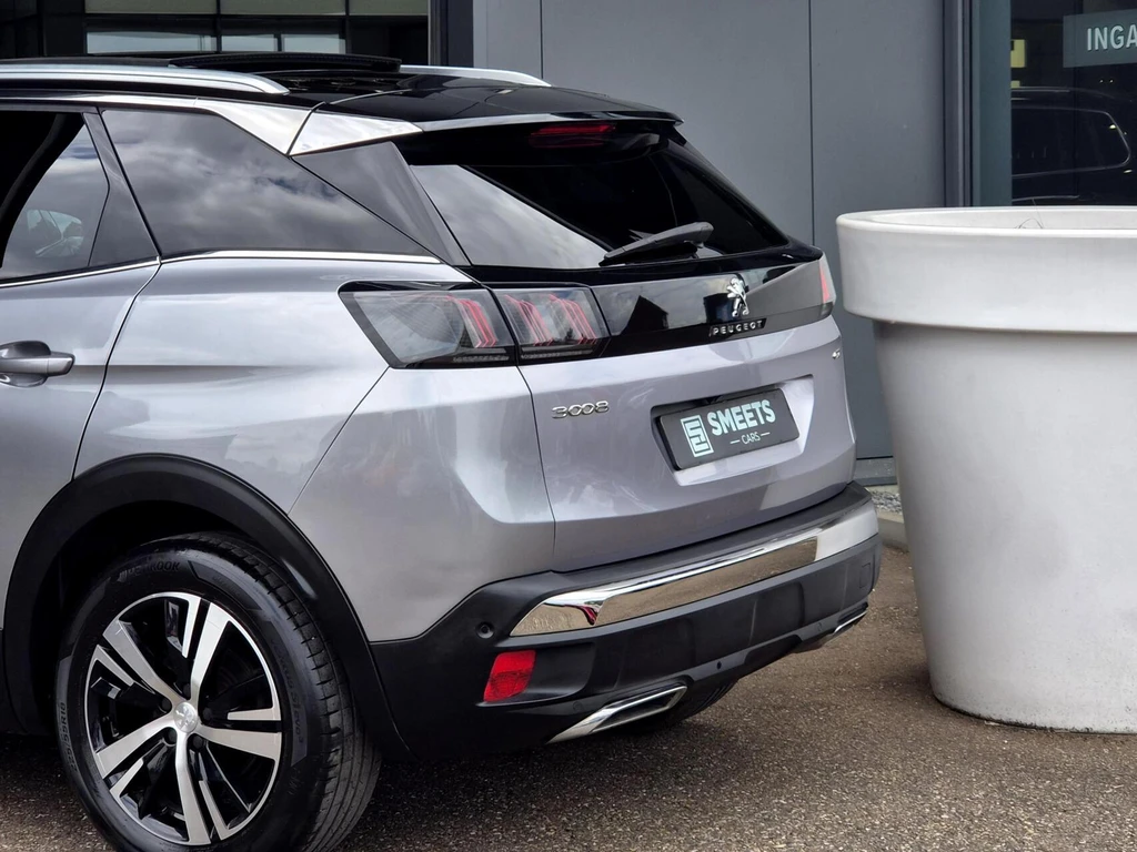 Peugeot 3008 – foto 10