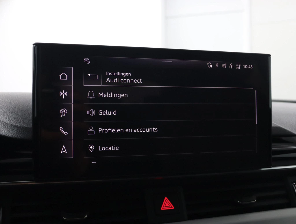 Audi A4 – foto 32
