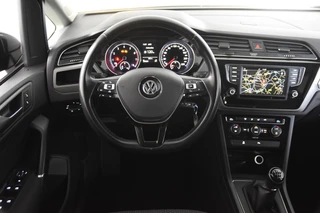 Volkswagen Touran – thumbnail 24