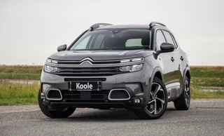 Citroën C5 Aircross – thumbnail 5