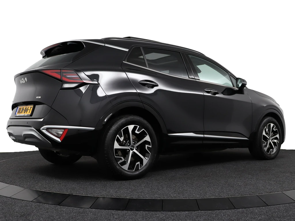 Kia Sportage – foto 9