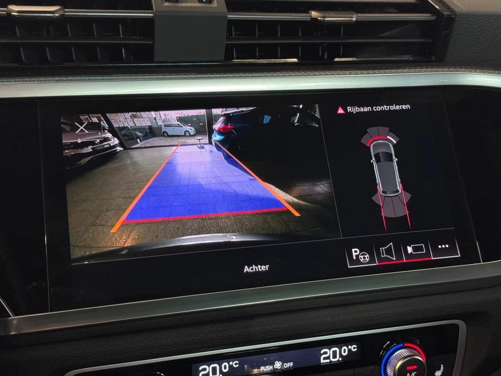 Audi Q3 – foto 25