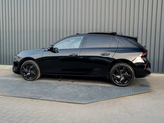 Opel Astra – thumbnail 5