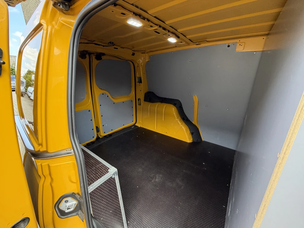 Volkswagen Caddy – foto 19