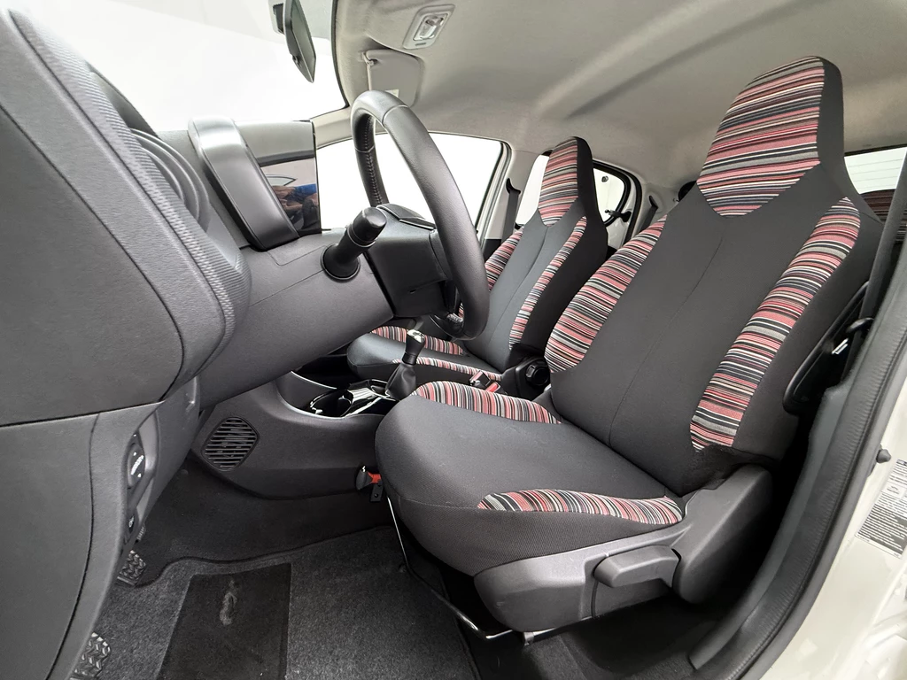Citroën C1 – foto 13