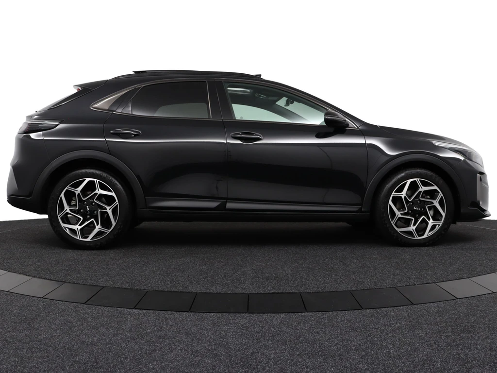 Kia XCeed – foto 11