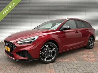Hyundai i30 – thumbnail 1