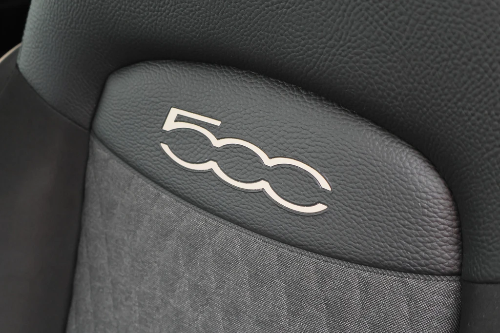 Fiat 500X – foto 20