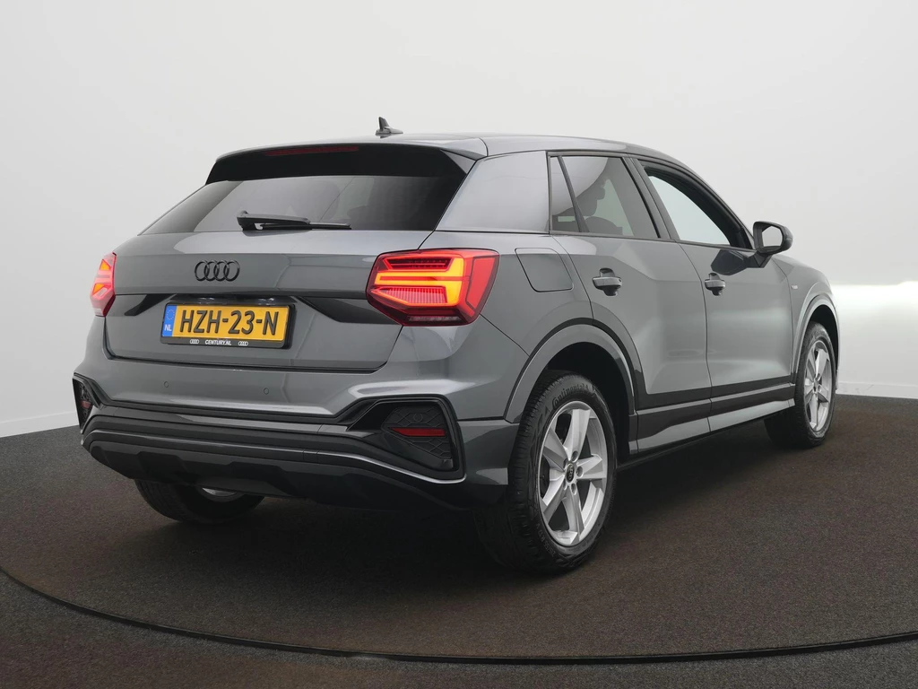 Audi Q2 – foto 6