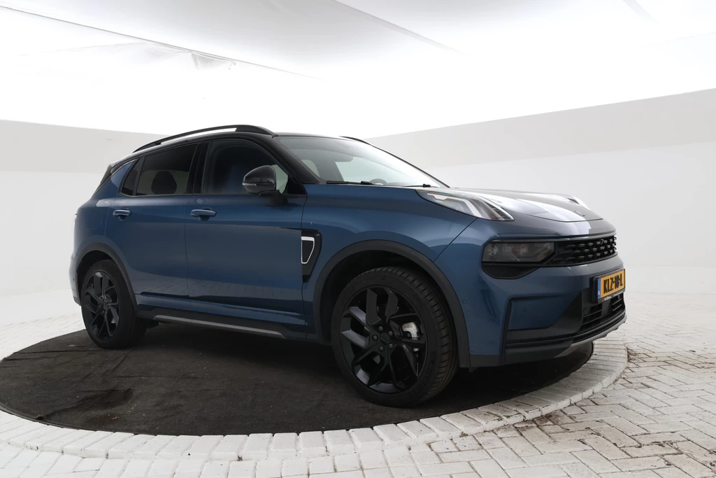 Lynk & Co 01 – foto 5