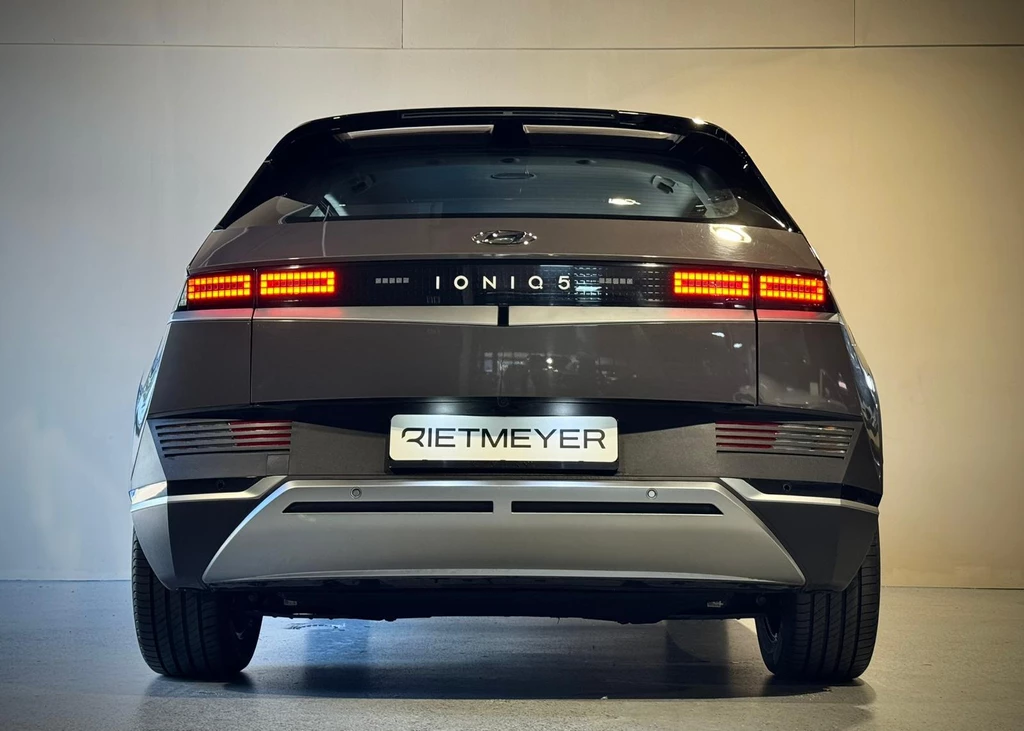 Hyundai IONIQ 5 – foto 4