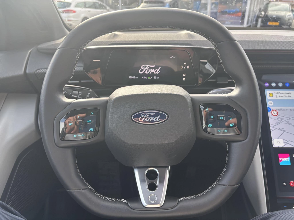 Ford Capri – foto 14