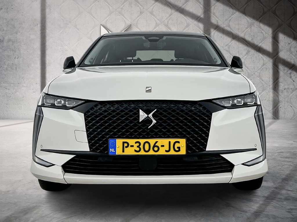 DS DS 4 – foto 5