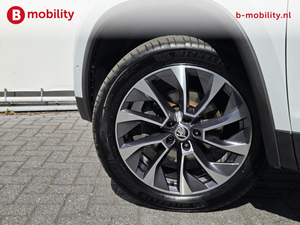 Škoda Kodiaq – foto 45