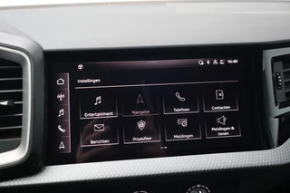 Audi A1 Sportback – thumbnail 23