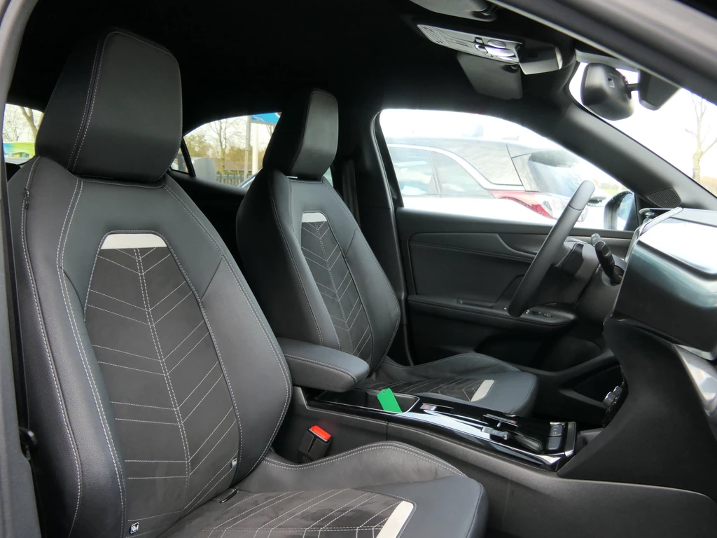 Opel Mokka – foto 20