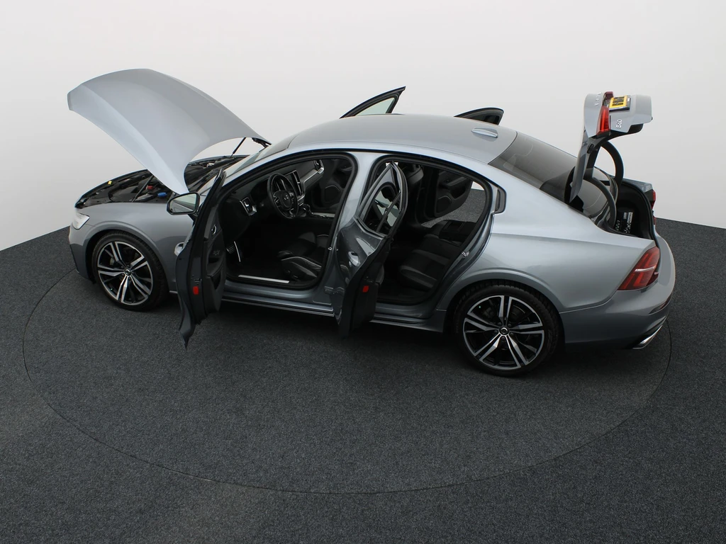 Volvo S60 – foto 5