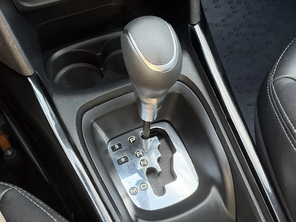 Peugeot 2008 – foto 14