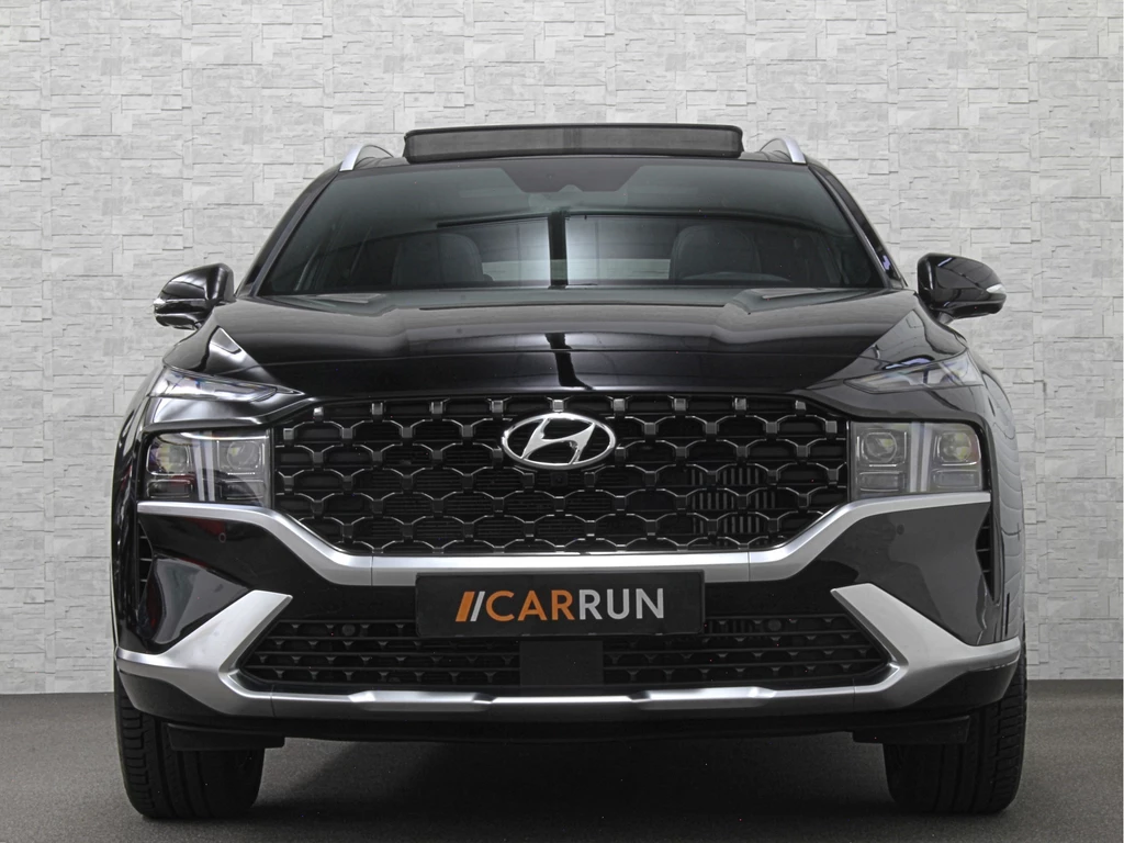 Hyundai Santa Fe – foto 8